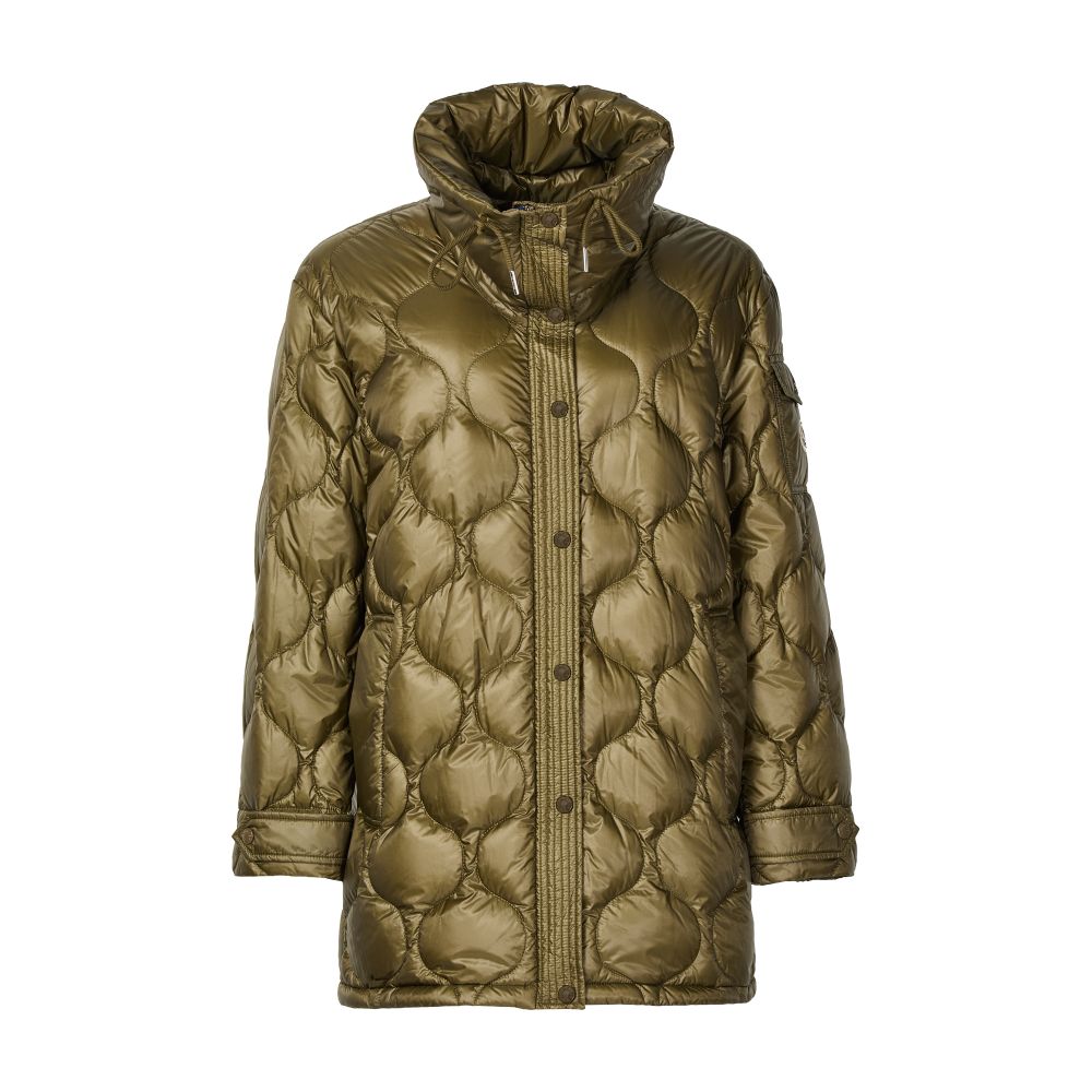 Lombi down jacket thumbnail 9