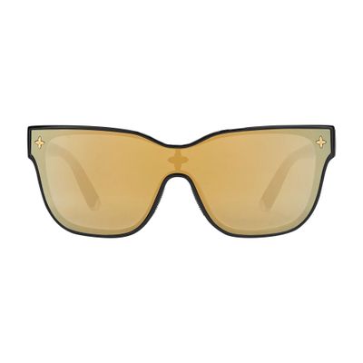 Louis Vuitton Lv Shadow Square Sunglasses