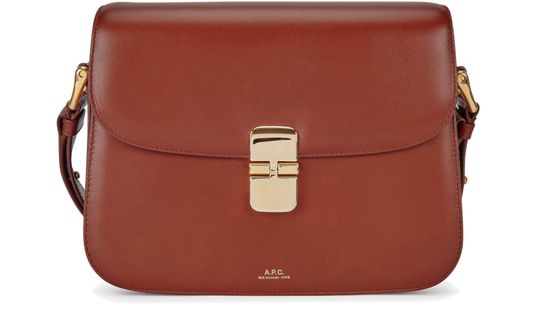 Tasche Grace Small Damen A.P.C. 24S