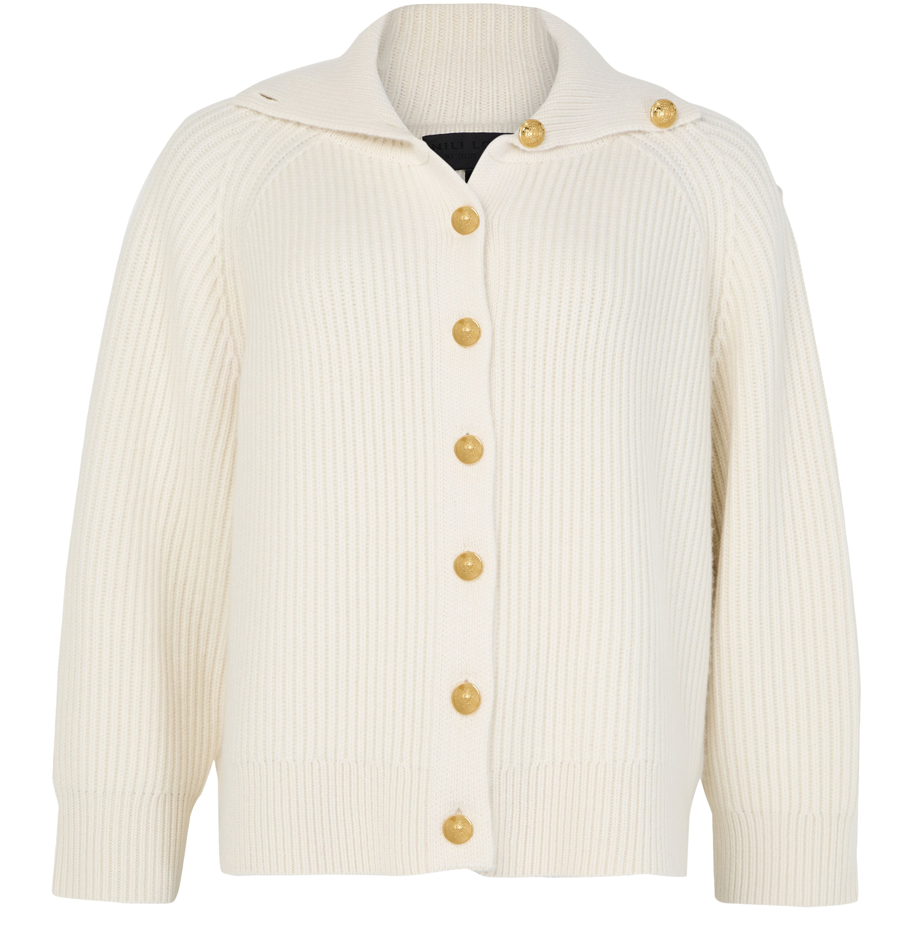 Deryl cardigan