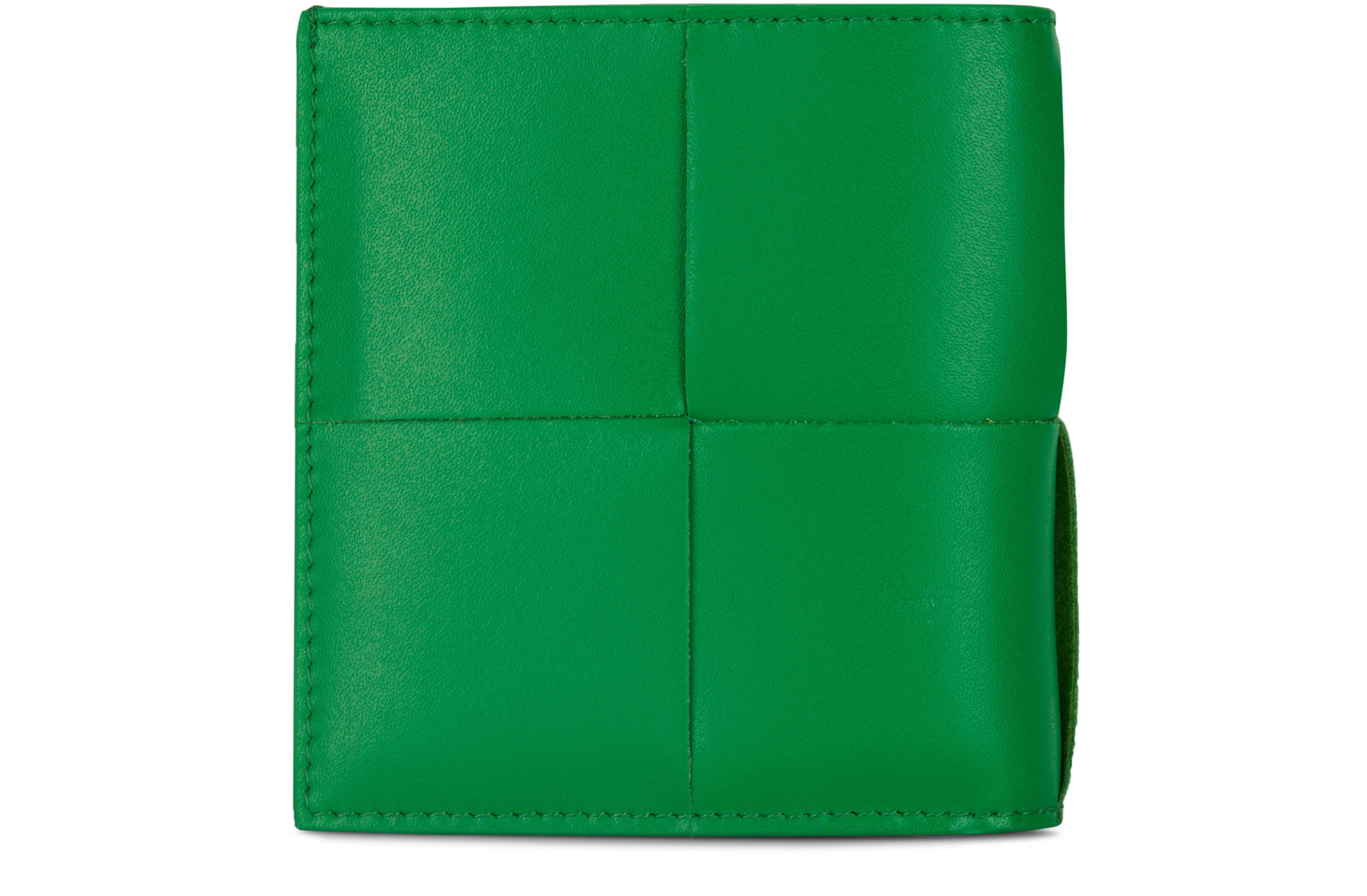 Slim bi-fold wallet thumbnail 4