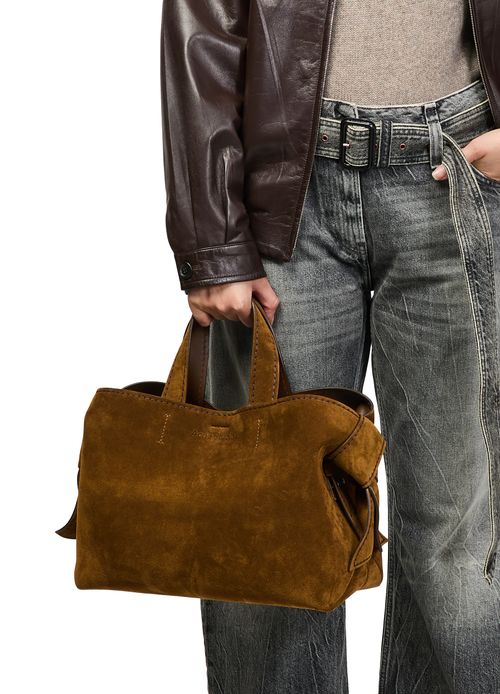 ACNE STUDIOS Musubi bag