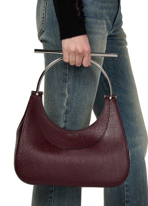 MCQUEEN Cross-Bar bag