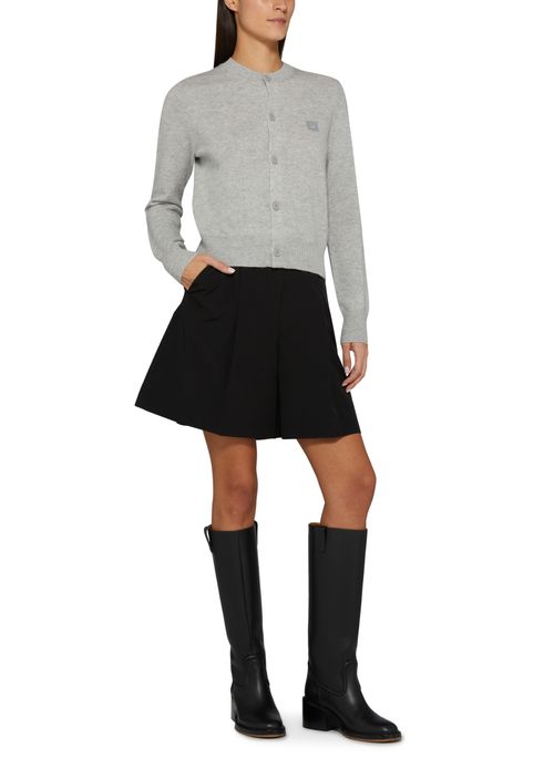 ACNE STUDIOS Cardigan