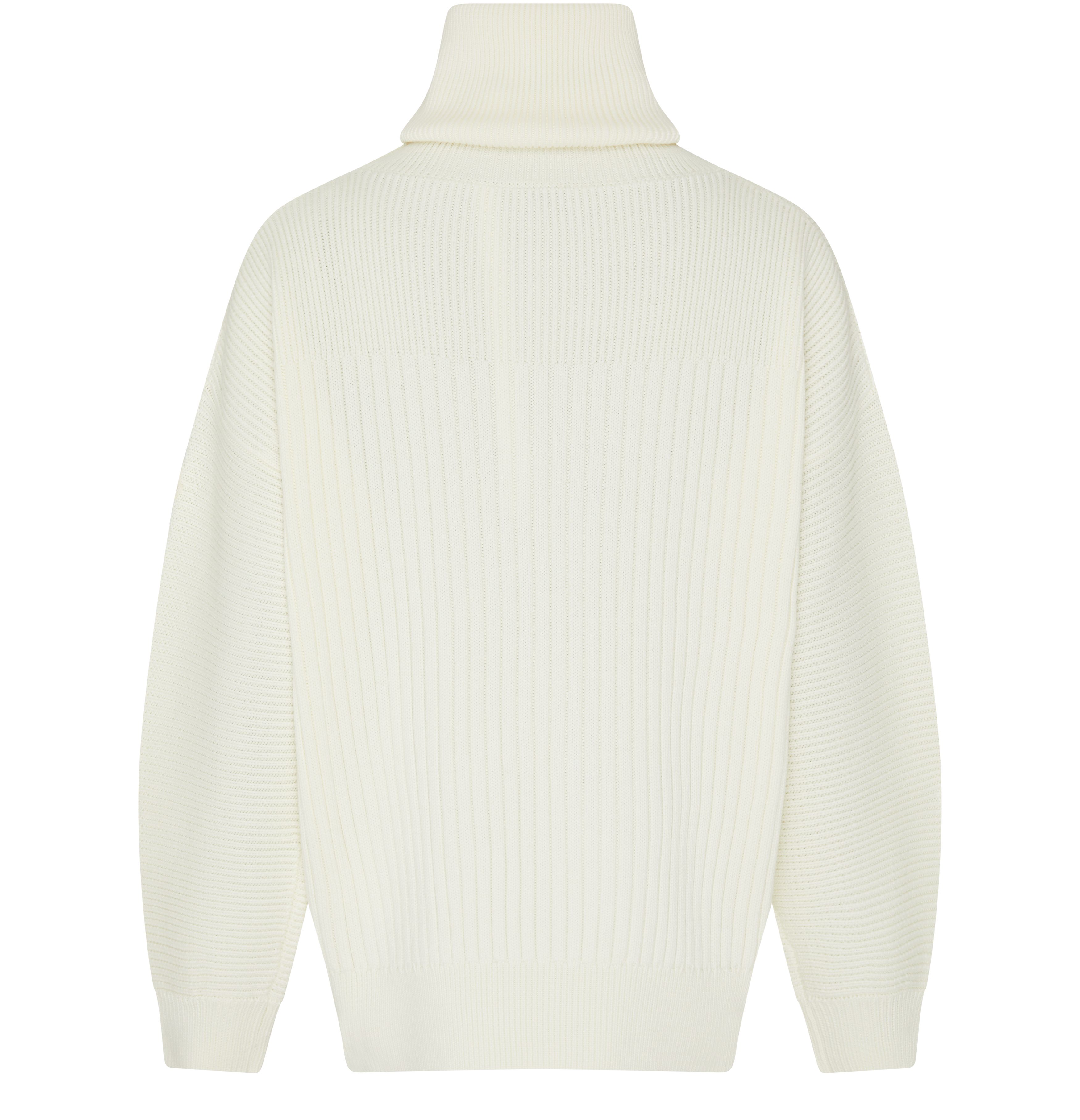 x Willow Smith - Turtle neck sweater thumbnail 3