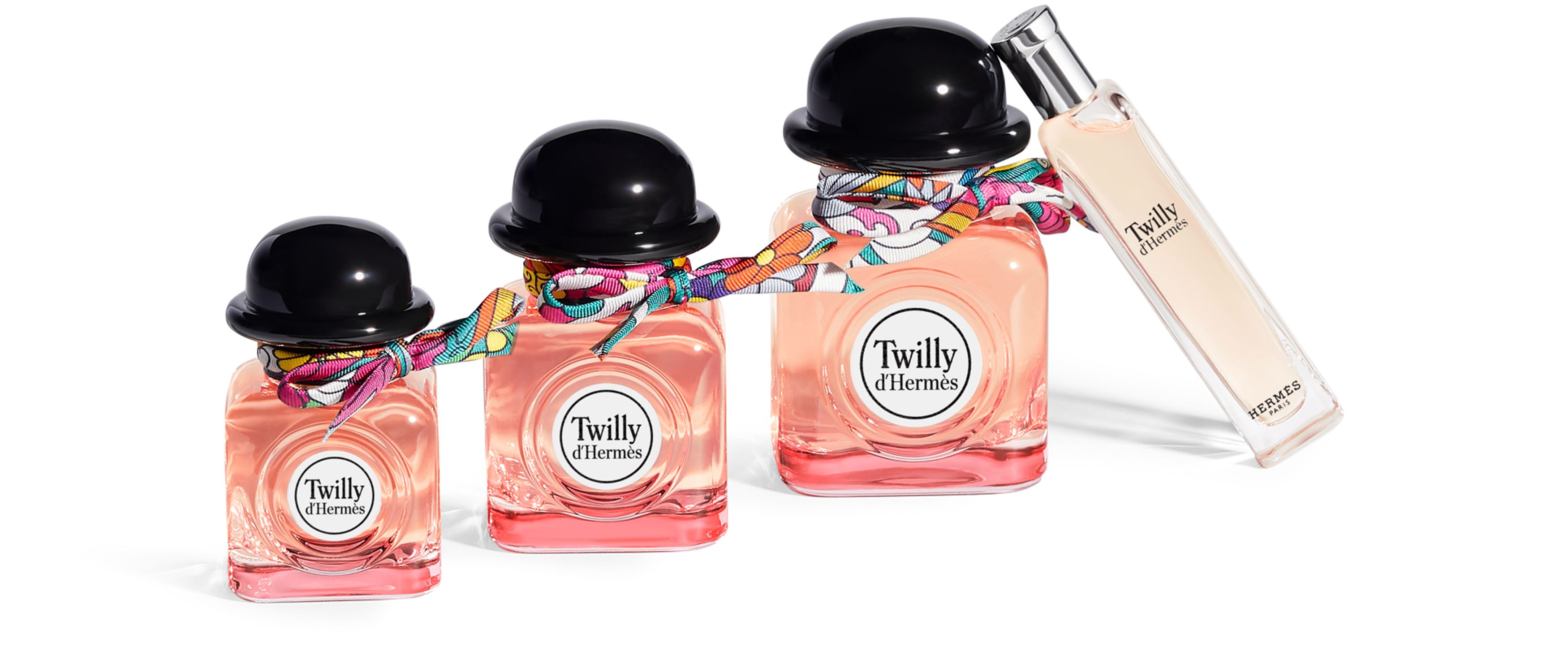 Twilly d'Hermès, Eau de Parfum 85 ml thumbnail 3