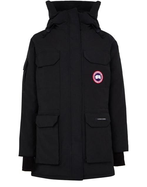 CANADA GOOSE Expedition parka