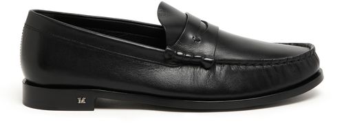 MAX MARA Boymoc loafers