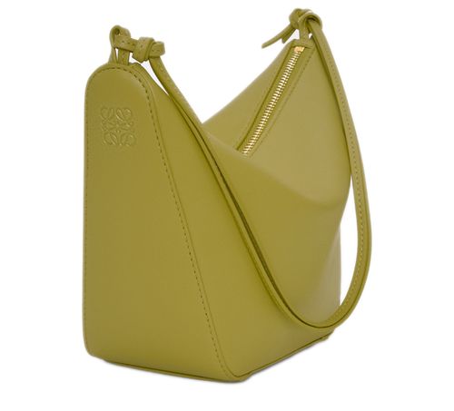 LOEWE Mini sac hobo Hammock