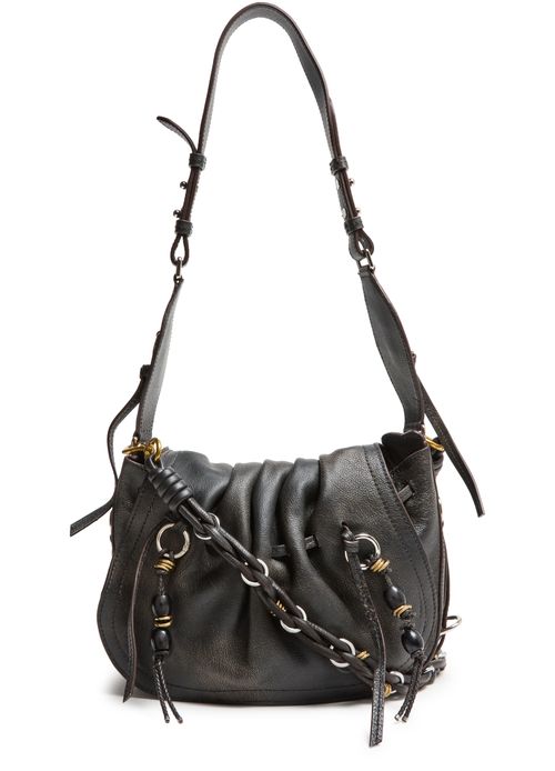 ISABEL MARANT Bolton shoulder bag