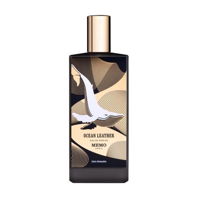Memo Ocean Leather Eau De Parfum 75 ml In White