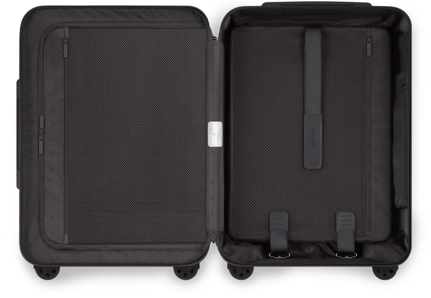 Rimowa 에센셜 슬리브 캐빈 플러스