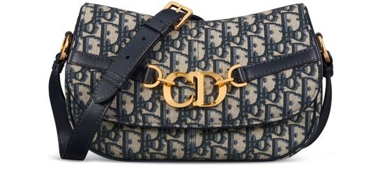Small CD Besace Bag DIOR