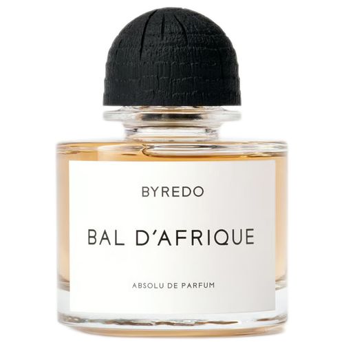 BYREDO Bal d'Afrique Absolu perfume 100 ml