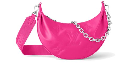 LOUIS VUITTON OverTheMoon 手袋