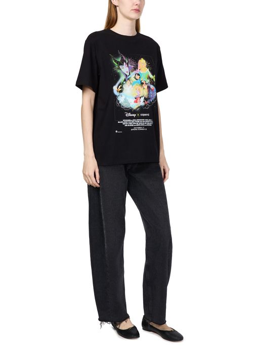 COPERNI x Disney - Collector boxy t-shirt