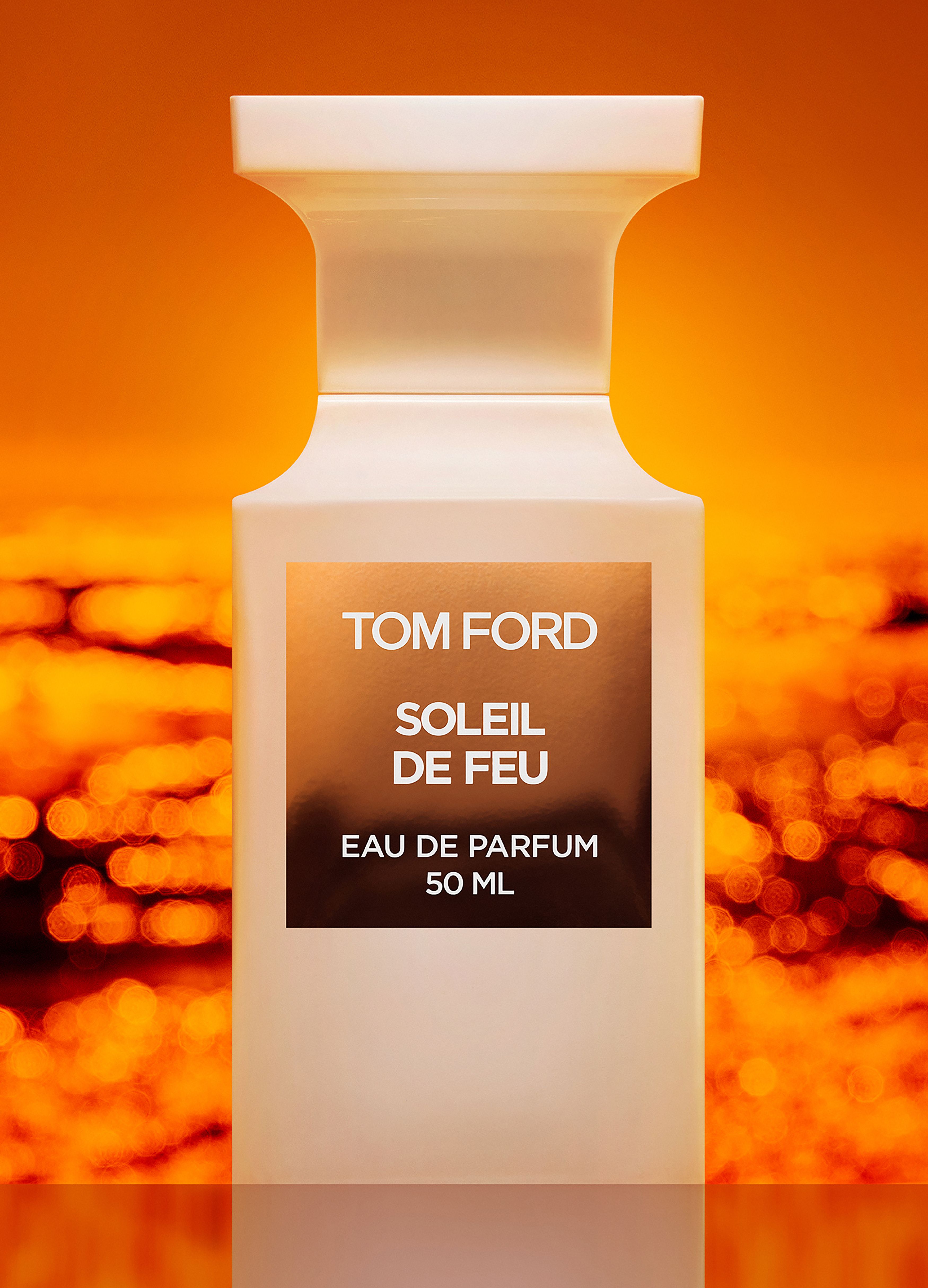 Soleil de Feu eau de parfum 50 ml thumbnail 3