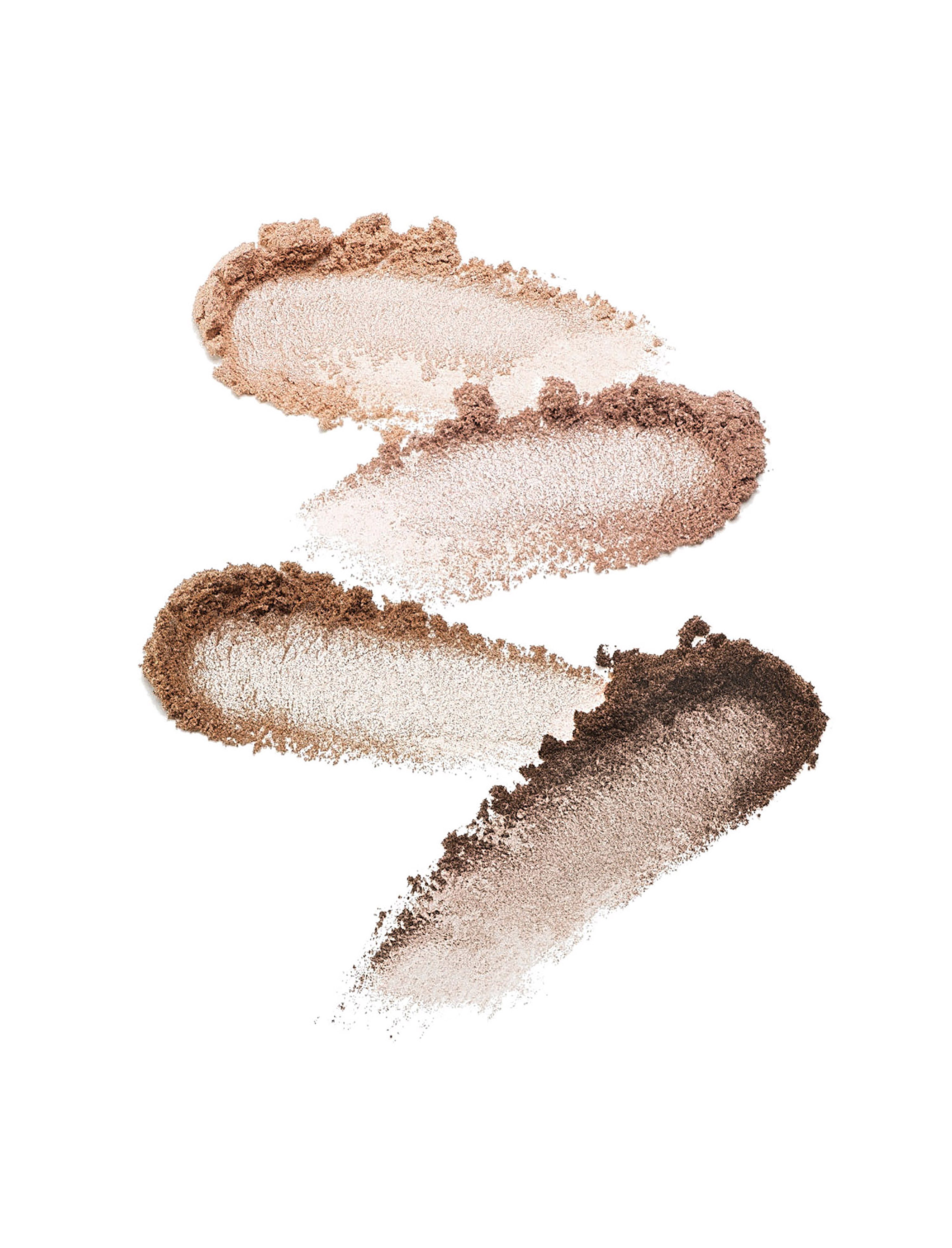 Red fine leather Tage eyeshadow set thumbnail 4