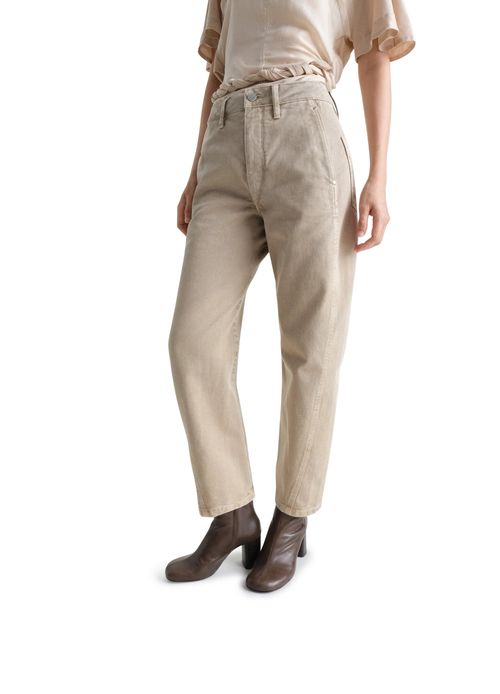 LEMAIRE Twisted Hose