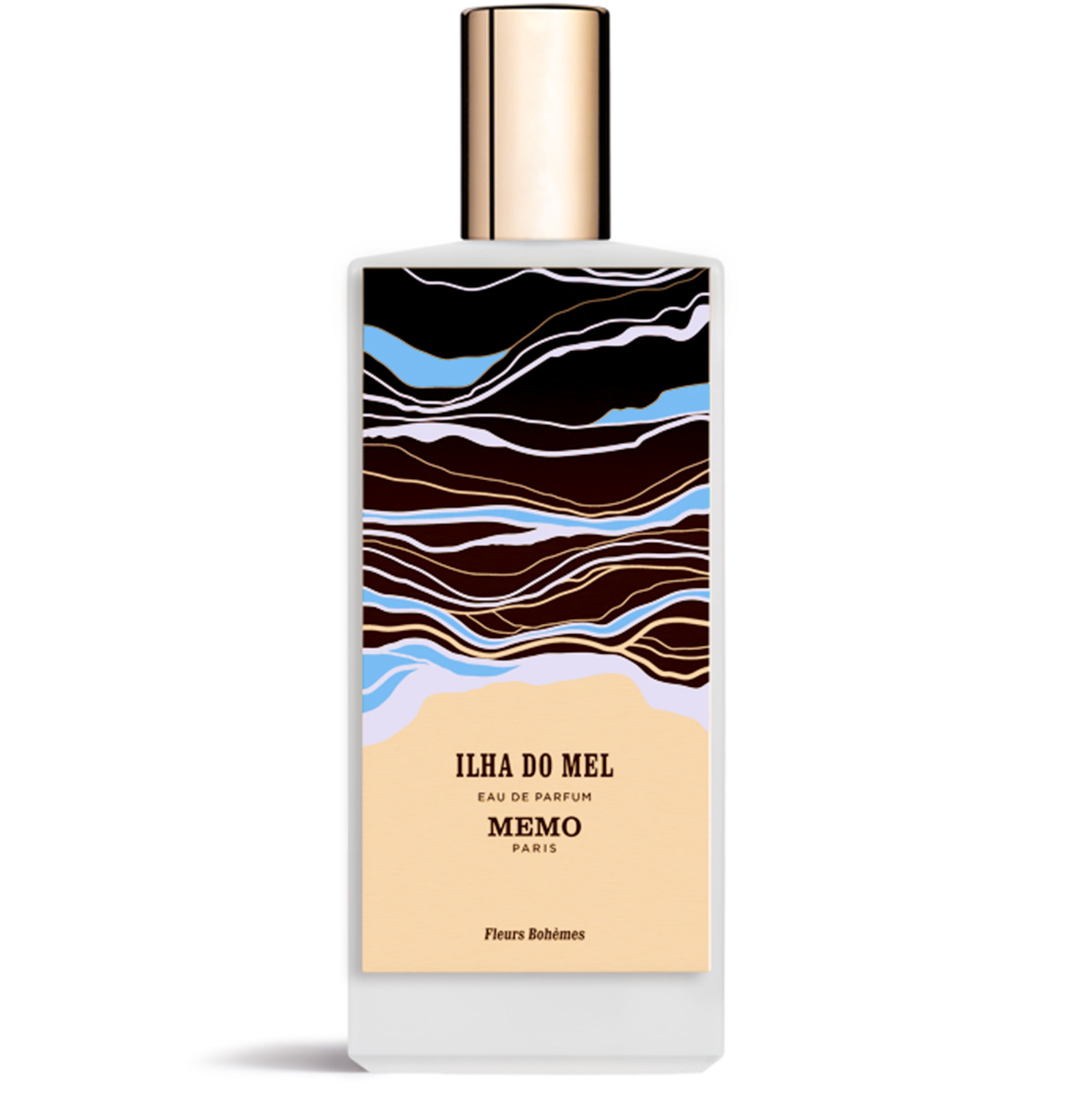 Ilha Do Mel eau de parfum 75 ml