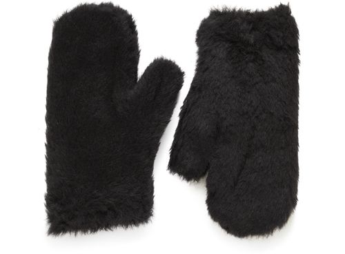 MAX MARA Ombrato gloves
