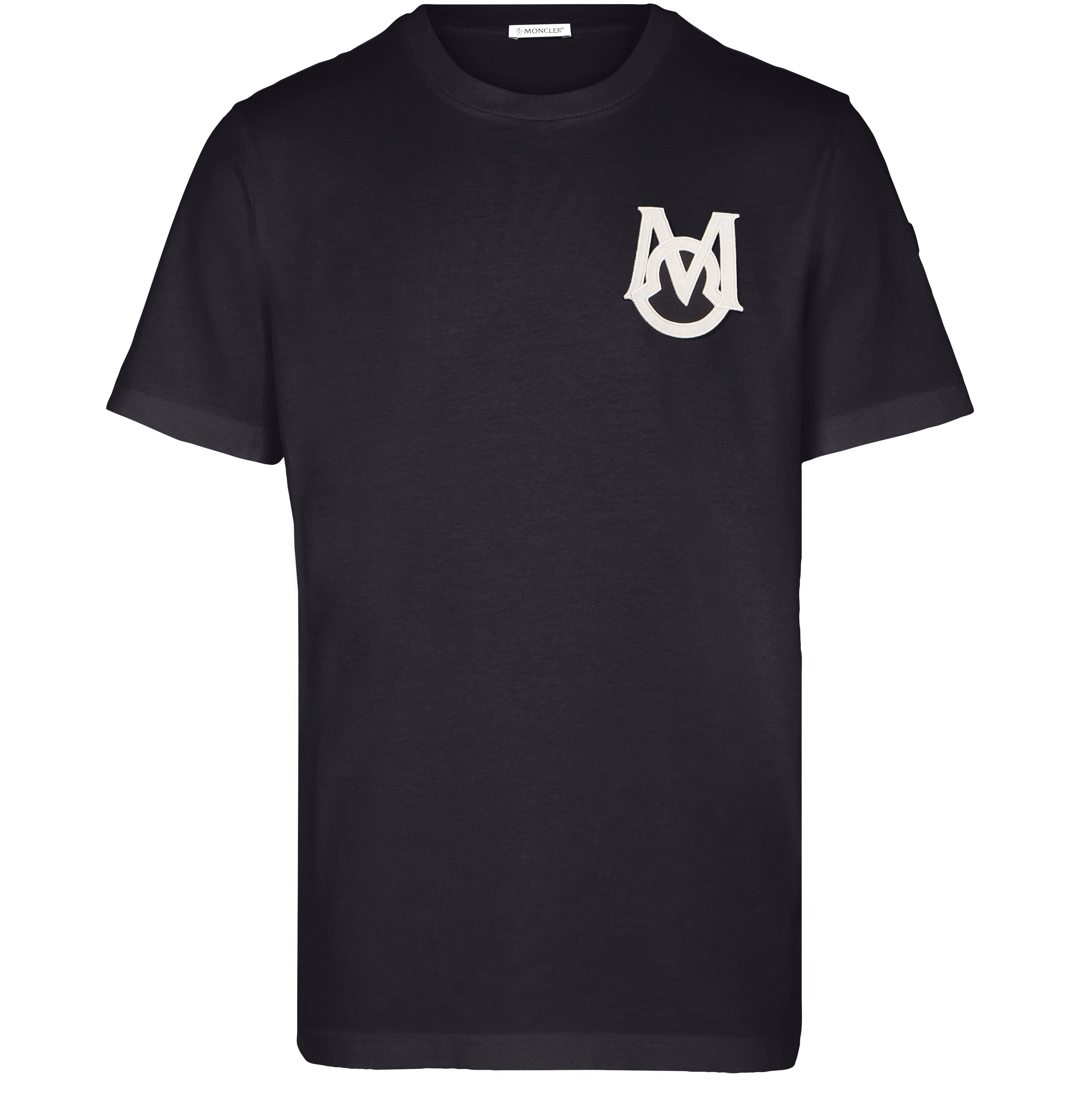 Short sleeved t-shirt