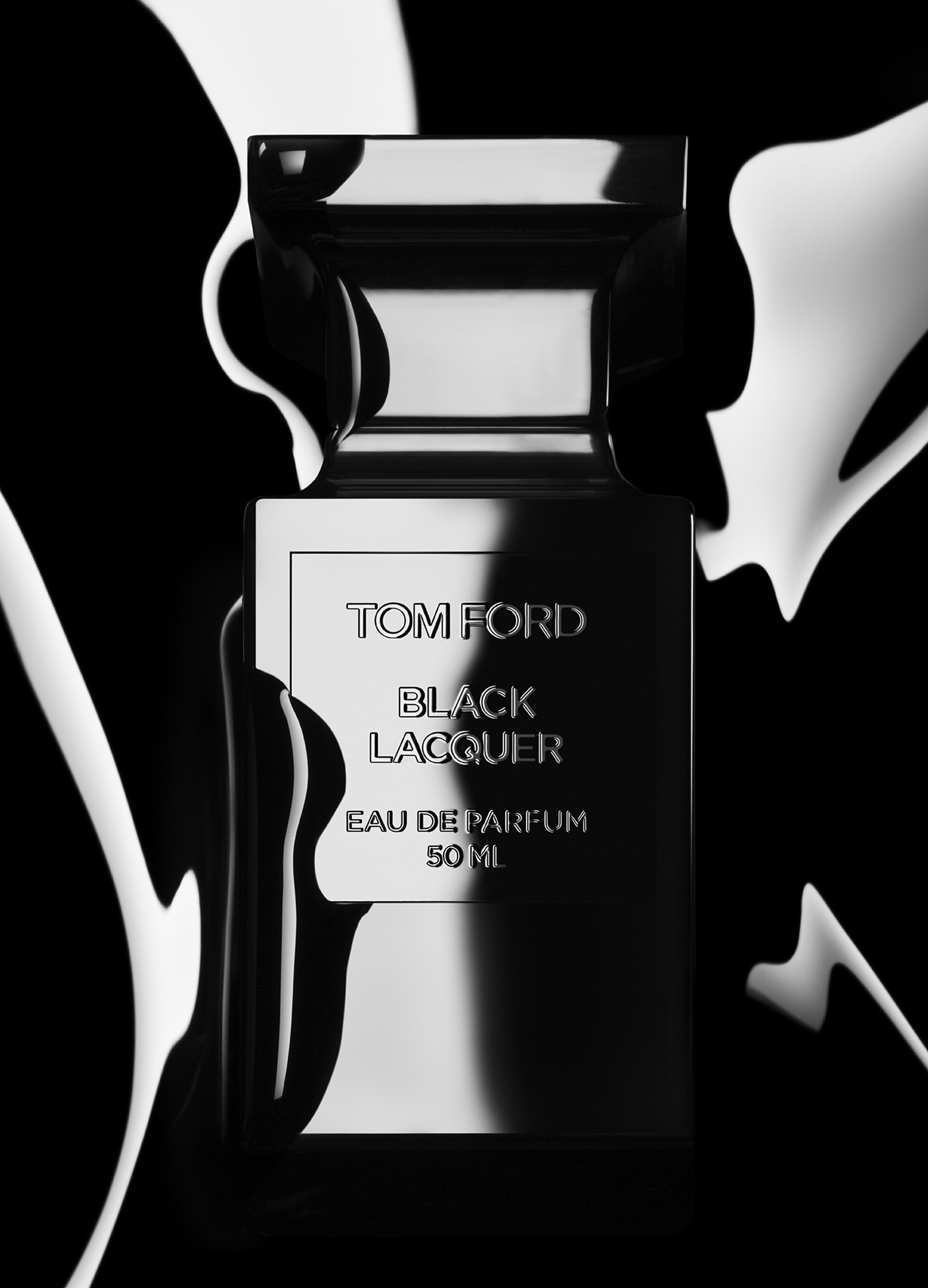 Black Lacquer eau de parfum 50 ml thumbnail 4