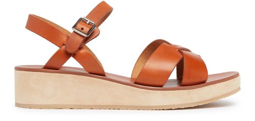 Apc store chaussures femme