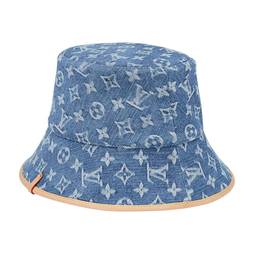 LV Remix Bucket Hat thumbnail 6