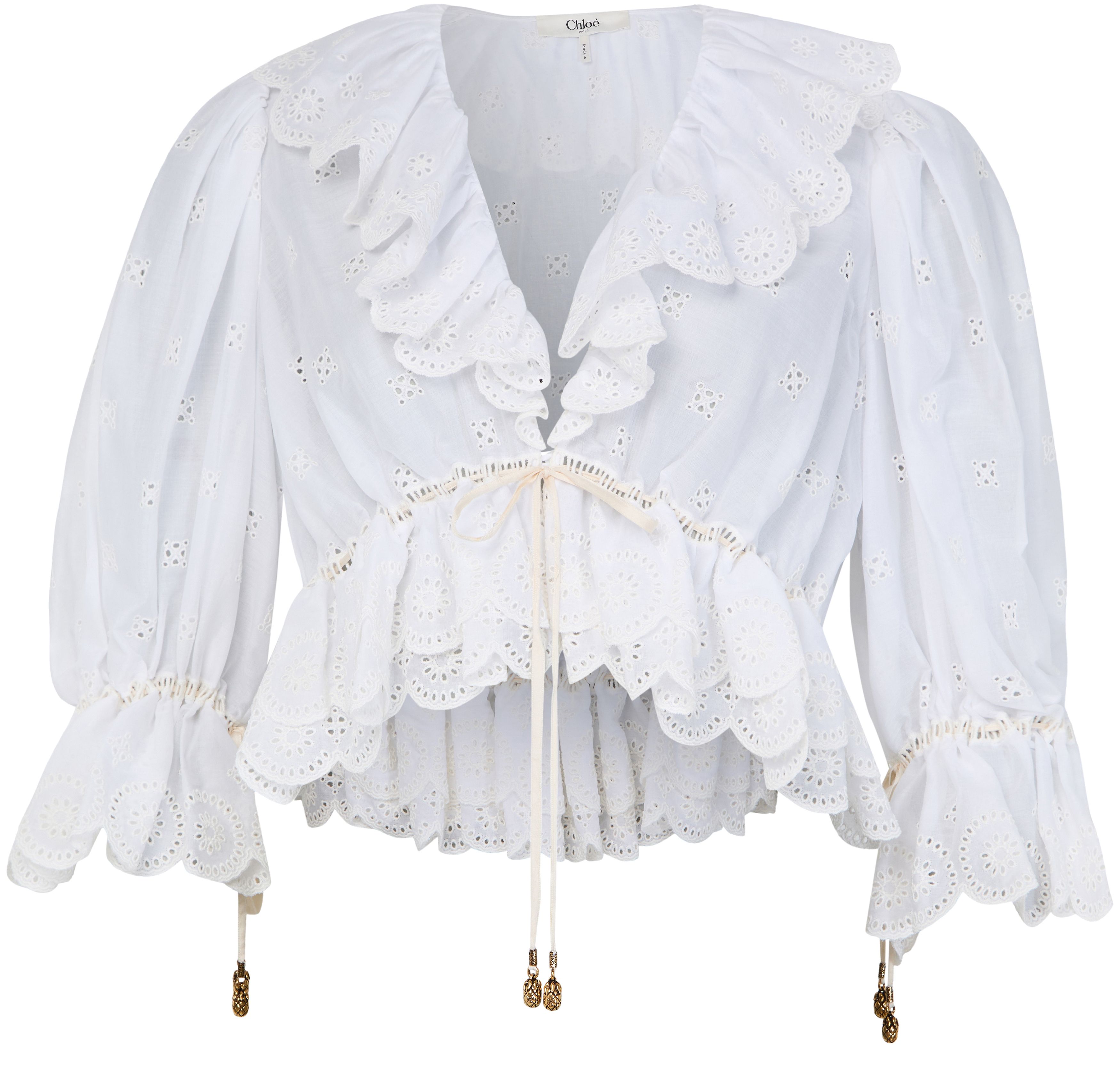 Cotton top