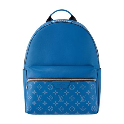 Louis Vuitton Discovery Backpack