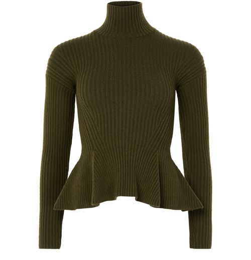 MAX MARA Pull à col roulé Bolsena