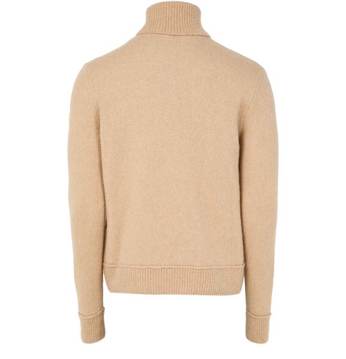 MONCLER Turtleneck sweater