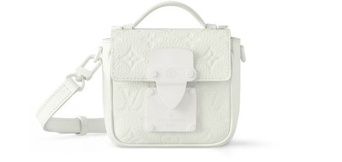 LOUIS VUITTON Pico S-Lock