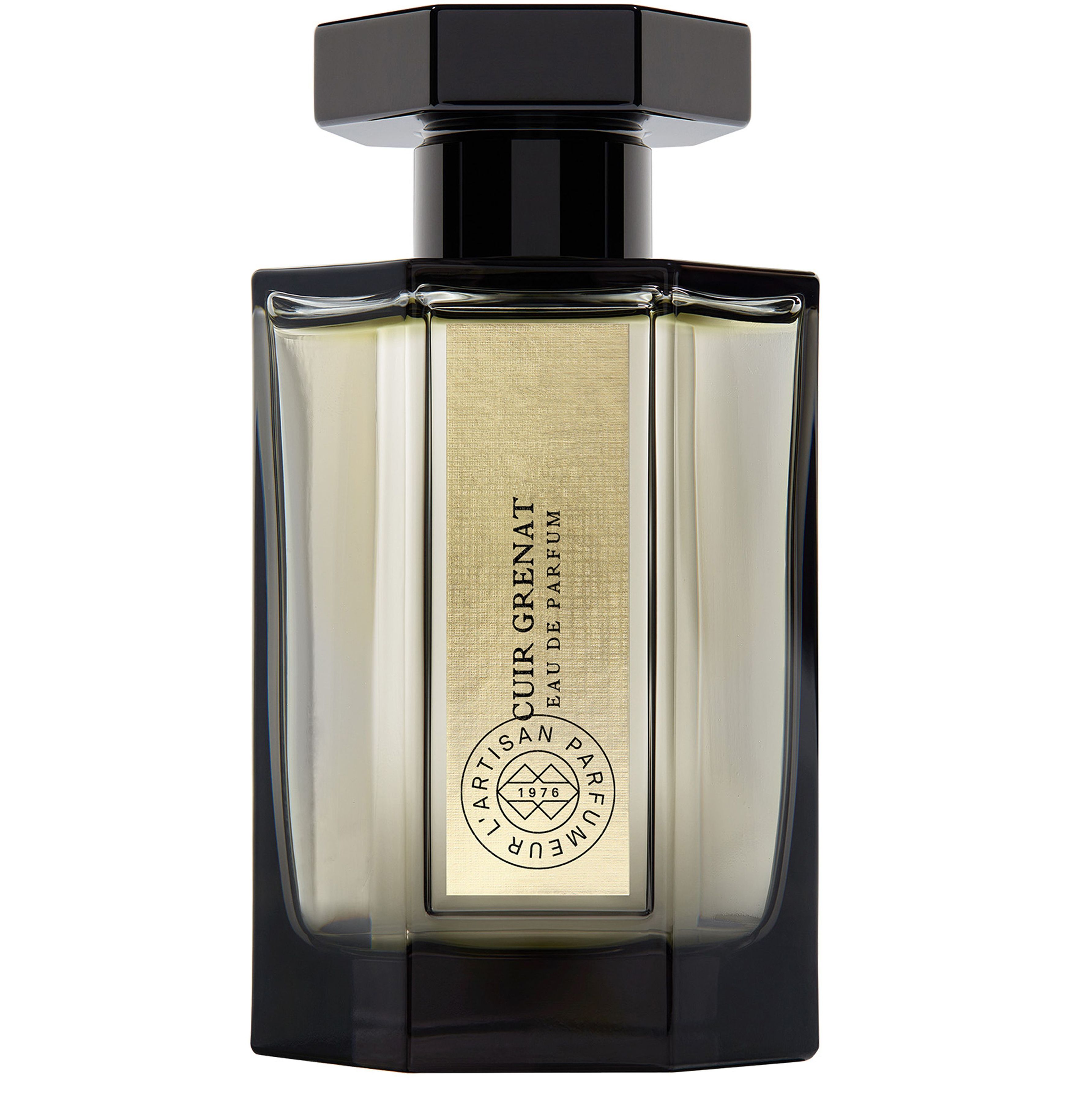 Cuir Grenat eau de parfum 100 ml