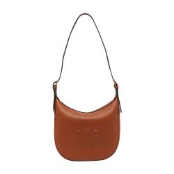 Coach leather jes hobo 2025