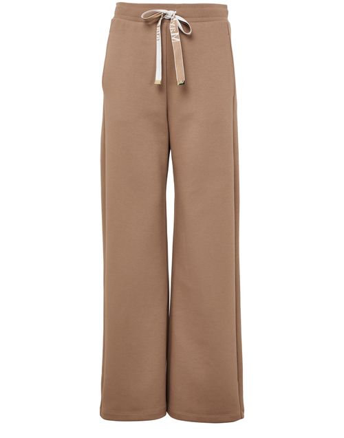 S MAX MARA Pantalon large