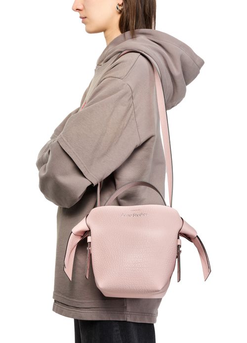 ACNE STUDIOS Schultertasche Musubi