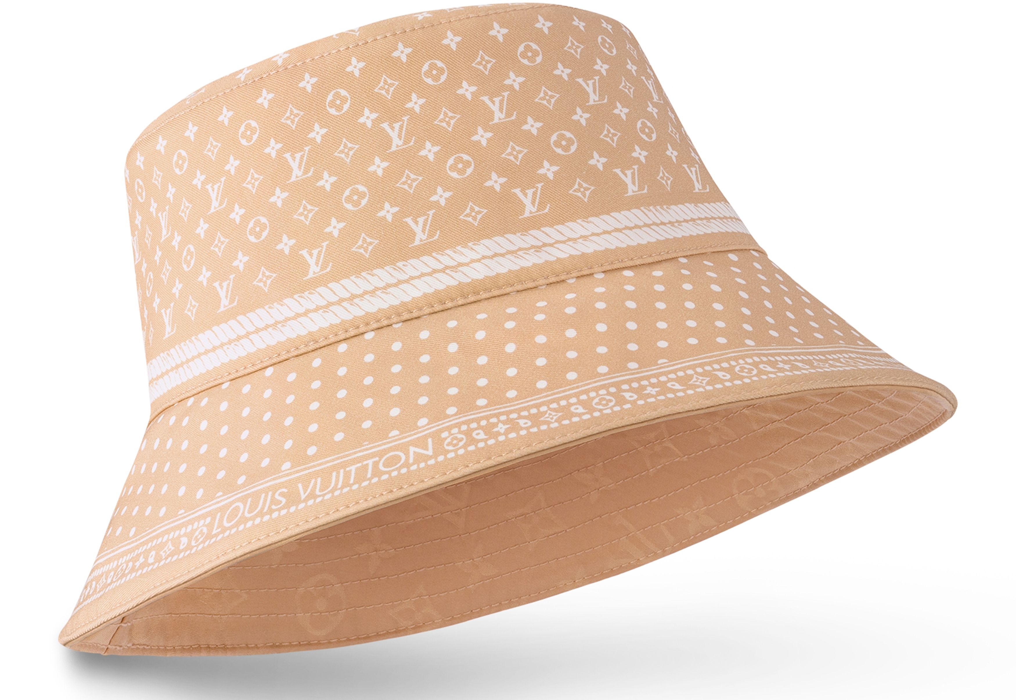 Sailor Bandana Hat thumbnail 7