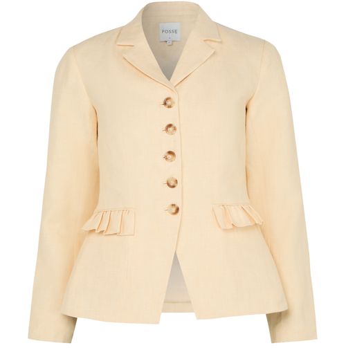 POSSE Blazer Matilda