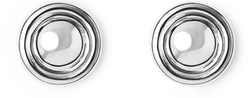 LIE STUDIO Eloise earrings