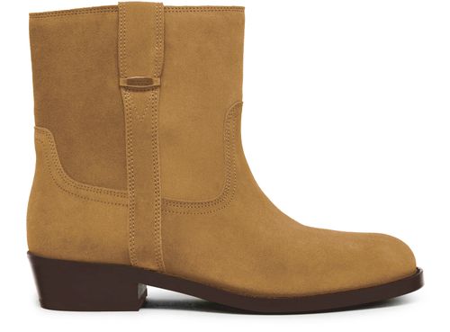 ISABEL MARANT Lylie アンクルブーツ