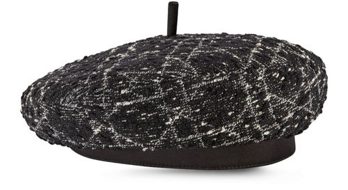 DIOR Dior Arty Macrocannage Beret