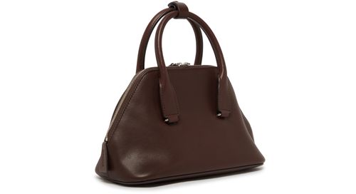 THE ROW Devon mini handbag