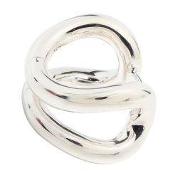 Women's Steffie earrings | LIE STUDIO | 24S