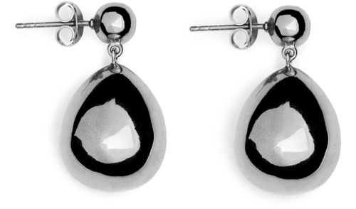 LIE STUDIO  Julie earrings