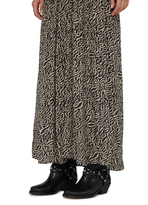 ISABEL MARANT Siago ankle boots