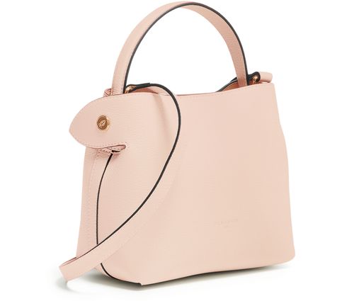 FLEURON Swann mini bag