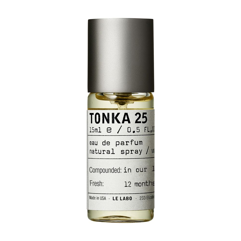 Tonka 25 eau de parfum 15 ml thumbnail 4