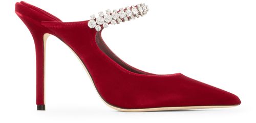 JIMMY CHOO Pumps Bing 100